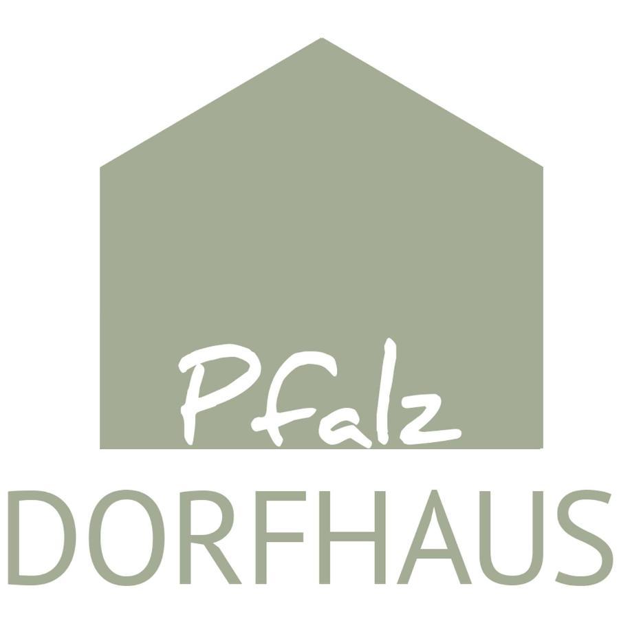 Pfalz-Dorfhaus 布尔韦勒 外观 照片
